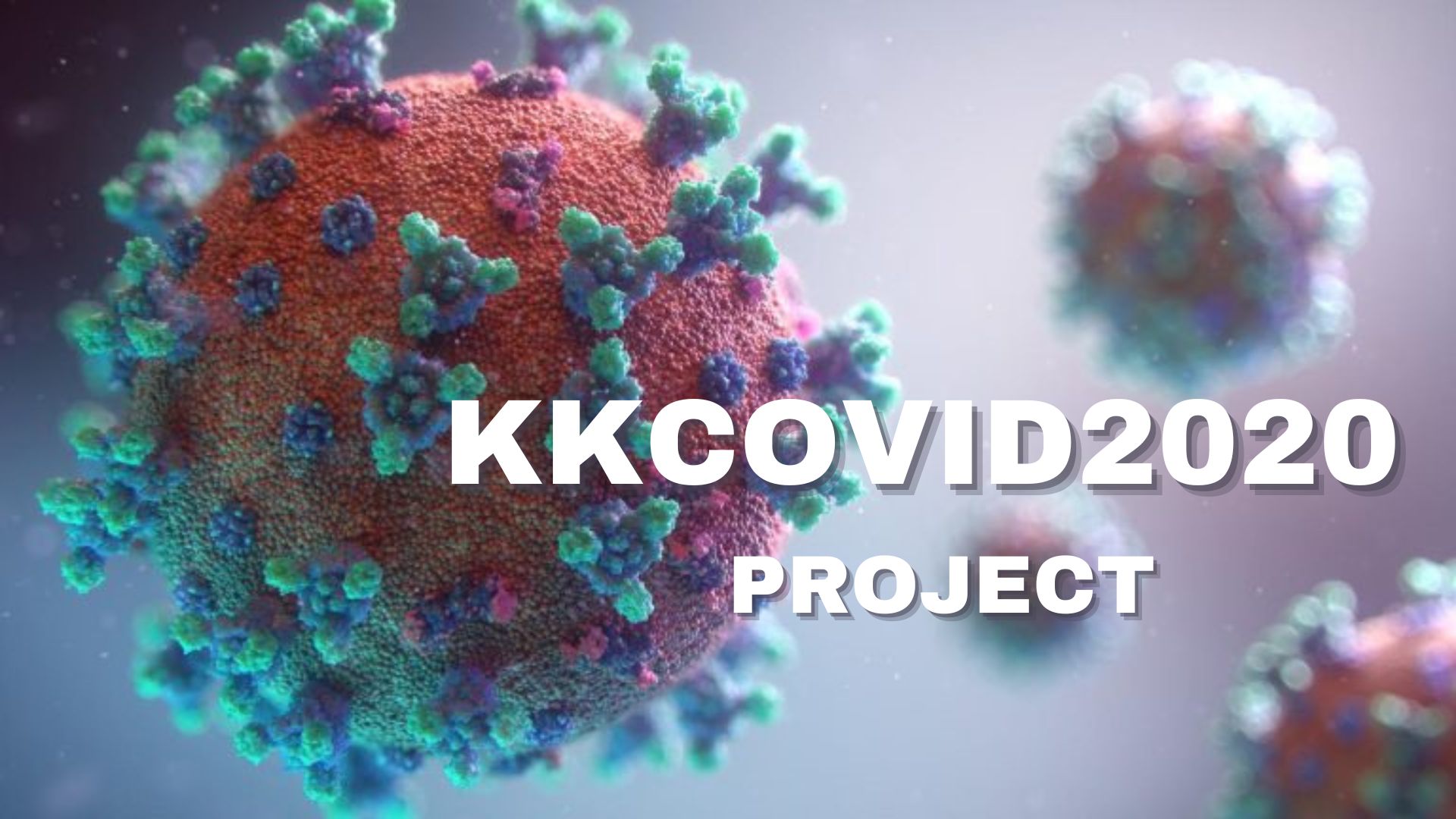 KKCOVID2020 PROJECT