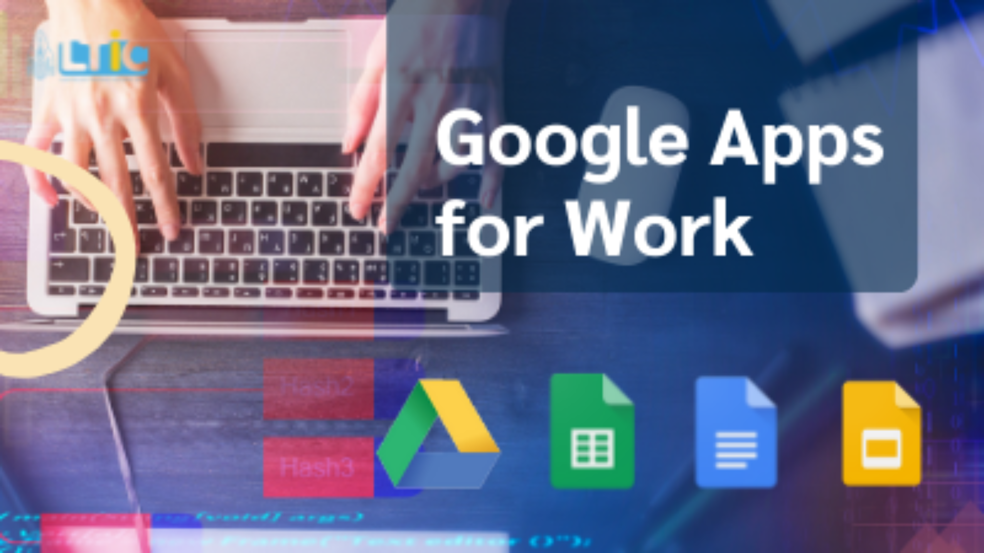 Google Apps for Work