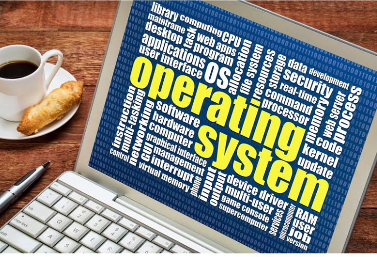 operating